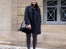 LOOK Cinquante nuances d’hiver