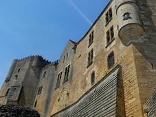Dordogne famille