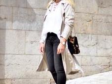 Skinny Denim
