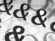 typo hommage travail d'Hermann Zapf