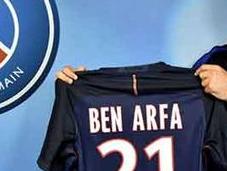potentiel point chute surprenant d’Hatem Arfa
