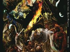 Overlord Tome Mort-Vivant