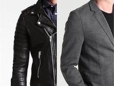 Veste légère homme Notre sélection pour mi-saison