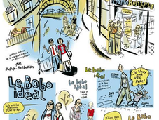 "Bienvenue Boboland" Dupuy Berberian