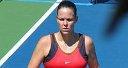 LINDSAY DAVENPORT