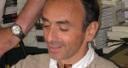 ERIC ZEMMOUR