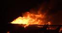 INCENDIES RUSSIE