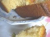 Gâteau yaourt Micheline