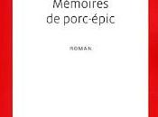 Memoires porc-epic