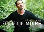 Emmanuel Moire: pars/Nouveau single