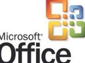 Divisez taille Microsoft Office