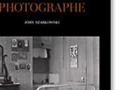 John Szarkowski (1925-2007) celui hissé photographie rang beaux-arts
