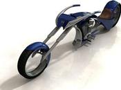 Mantis futur Chopper assuré Michael Hansen