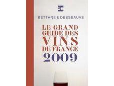 grand guide vins France