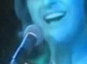 Carnet noir Gary Wright, auteur-compositeur-interprète collaborateur George Harrison, mort