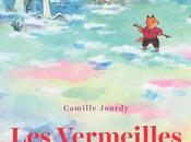 Vermeilles, Camille Jourdy… semaine