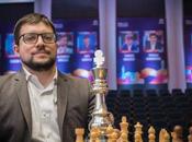 remporte Tata Steel Chess Rapide 2023