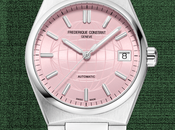 Montre Frédérique Constant Pink Hours Highlife Ladies Automatic