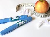 DIABÈTE type sémaglutide réduit aussi besoin d’insuline