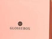 Glossybox septembre 2023 September Senses