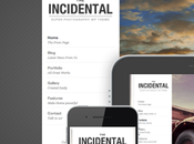 Accessoire Photographie WordPress