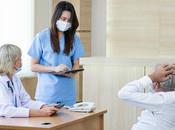 SANTÉ MENTALE Plus pollution, plus consultations