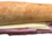 sandwich populaire contaminé Découvrez risques cachent derrière rappel