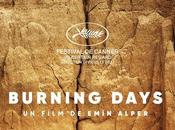 Critique Ciné Burning Days (2023)