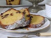 Gâteau Yaourt dattes (recette express très simple faire)