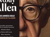 Livre cinéma Woody Allen années 2010, triomphe l’illusion