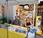 librairie Jardin bulles