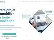 Teamzy accompagne projets immobiliers