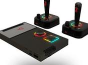 Atari Gamestation nouvelle console retrogaming