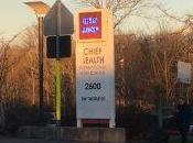 Blog l’ouest Seattle… chef Sealth qu’il téléphone portable classe. Parlez-en lors réunion PTSA mardi soir