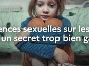 Inceste campagne publicitaire pour alerter grand public