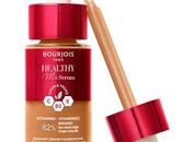 Éclat Parisien Chaque Goutte Révolution Fond Teint Healthy Serum Bourjois