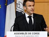 Autonomie Corse a-t-il risque séparatisme