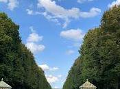 jardins Versailles