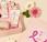 Coffret beauté Octobre Rose Fleurance Nature