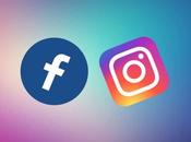 Instagram Facebook abonnement payant prépare