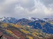 Quand l'automne invite l’hiver