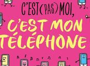 C'est (pas) moi, c'est téléphone