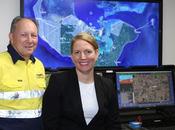 Li-S Technology, V-TOL Halocell partenariat avec drones