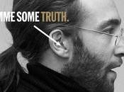 Pourquoi John Lennon “savait” gouvernement américain était trousses 1972 “C’était sérieux”.