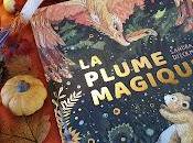 plume magique