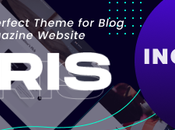 Ceris Thème WordPress pour magazine commerce électronique