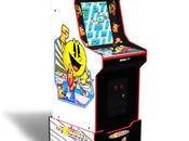 Économisez Arcade1Up pendant Deal Days d’Amazon