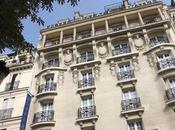 Solly Hotel Paris fusion unique entre l’esprit maison d’hôtes l’élégance parisienne