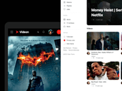 Videon Vidéo, thème WordPress court