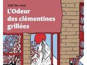 L'Odeur Clémentines Grillées Do-Woo